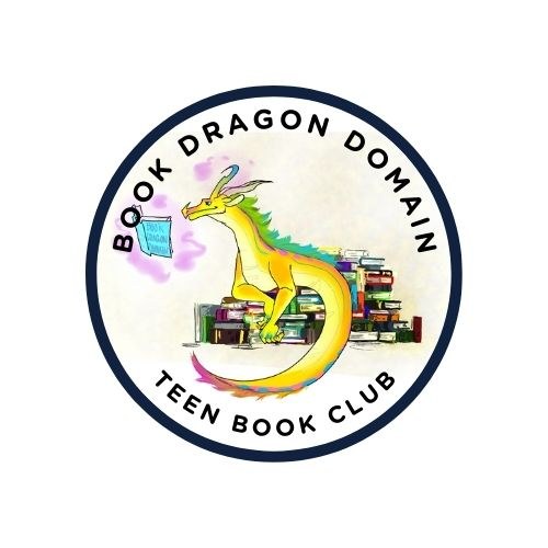 Book Dragon Domain March Newsletter