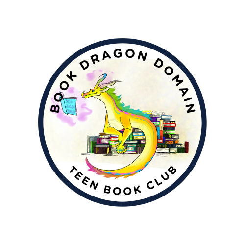 Book Dragon Domain Teen Book Club