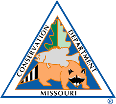 MO Dept of Conservation logo