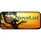 Novelist Button