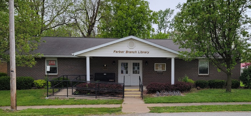 Farber Library