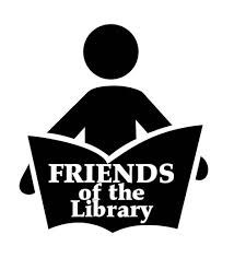 friends of the library