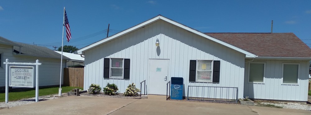 Laddonia Library